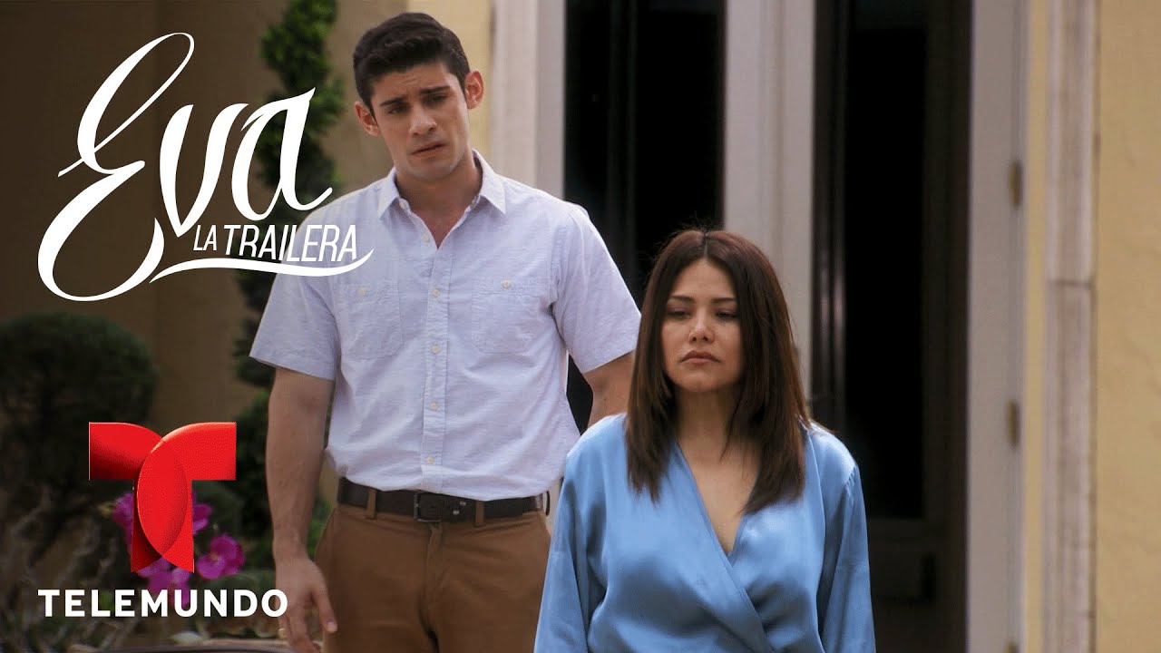 Eva's Destiny | Weekly Recap (05/14/16) | Telemundo English