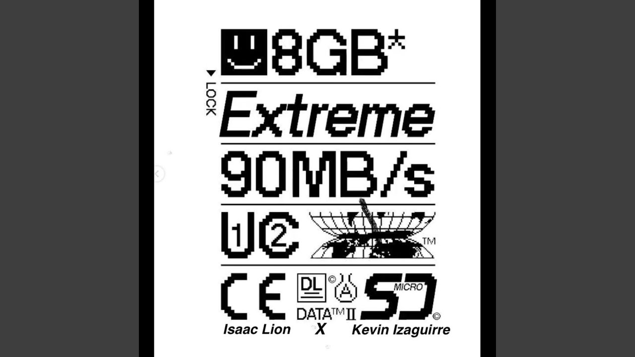 Extreme 90MB