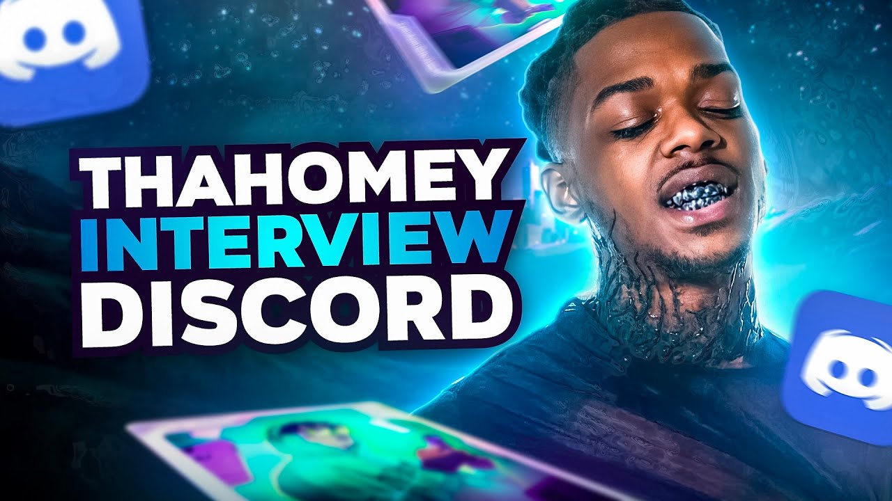 thaHomey face aux RULERS (Interview Discord)