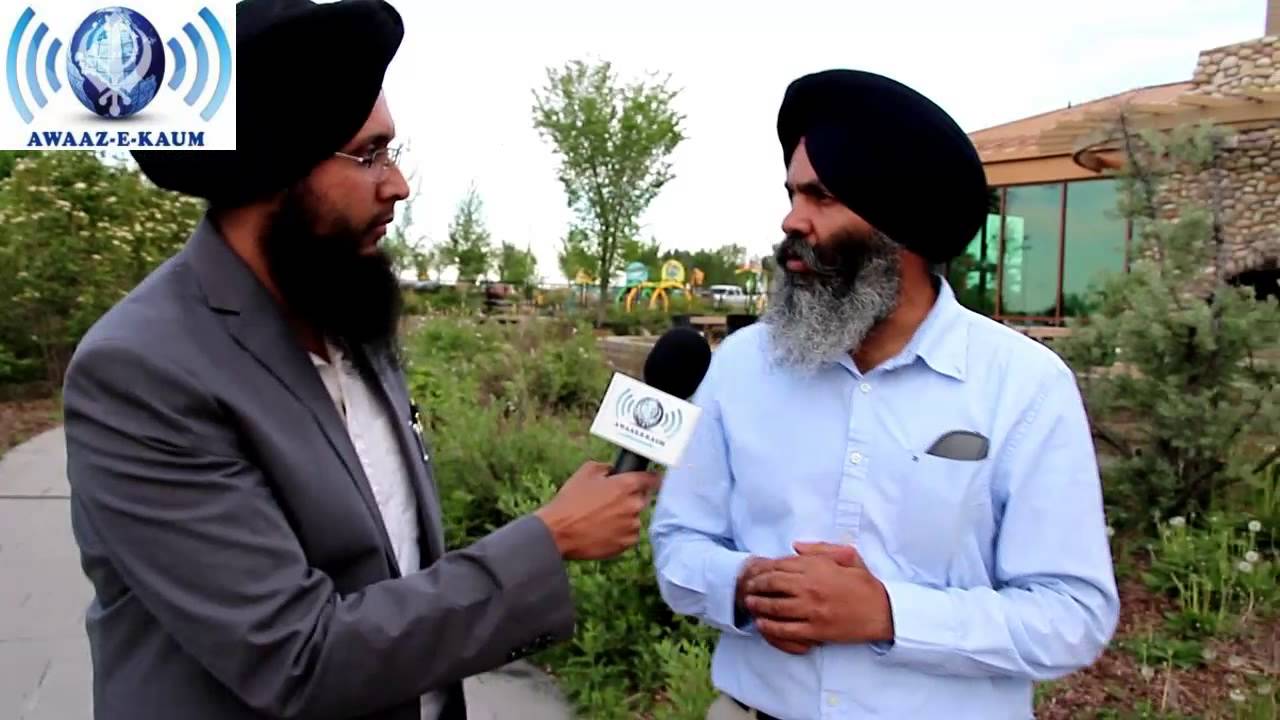 A Tool of referendum can be used for SGPC elections but before the year 2020