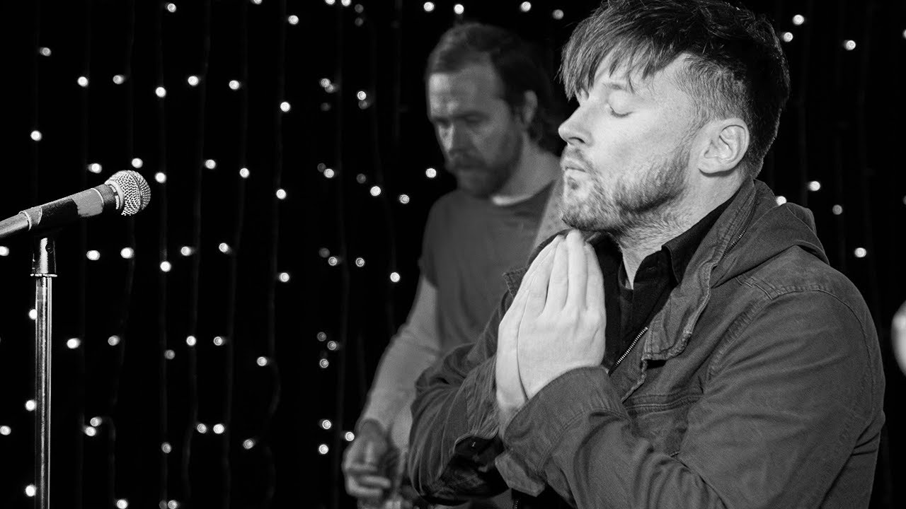 The Rough Touch | Live at CD 92.9 FM