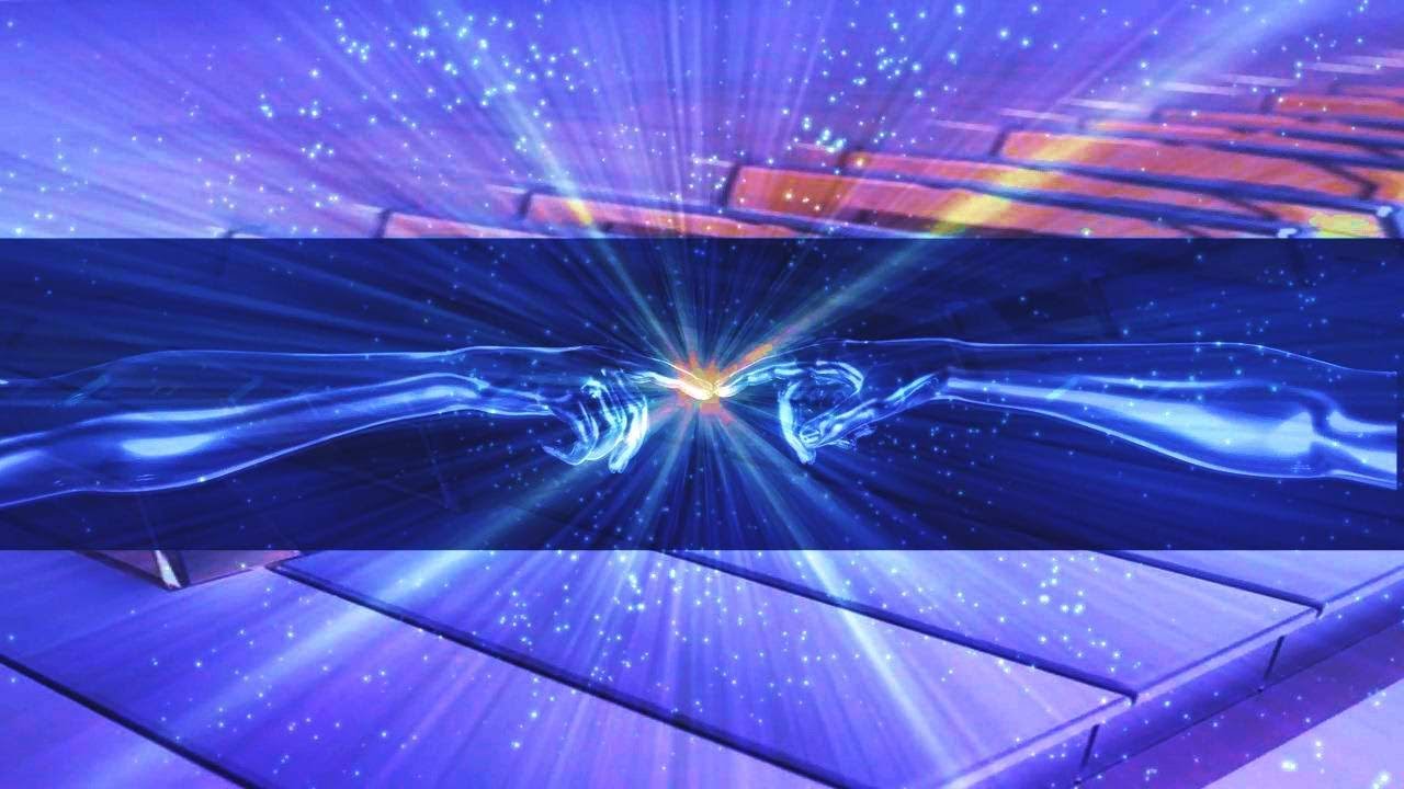 ROOM OF MIRACLES