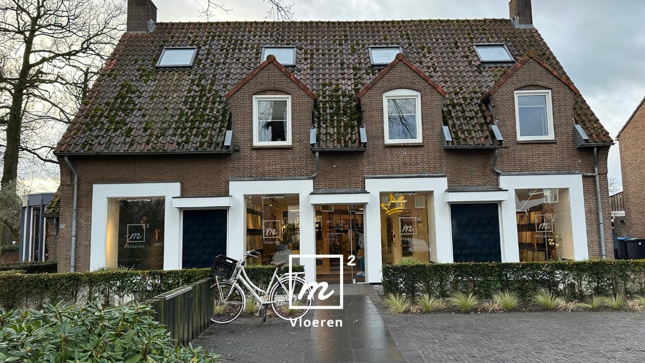 Nieuwe vloer plannen? Laat je inspireren in onze showroom!