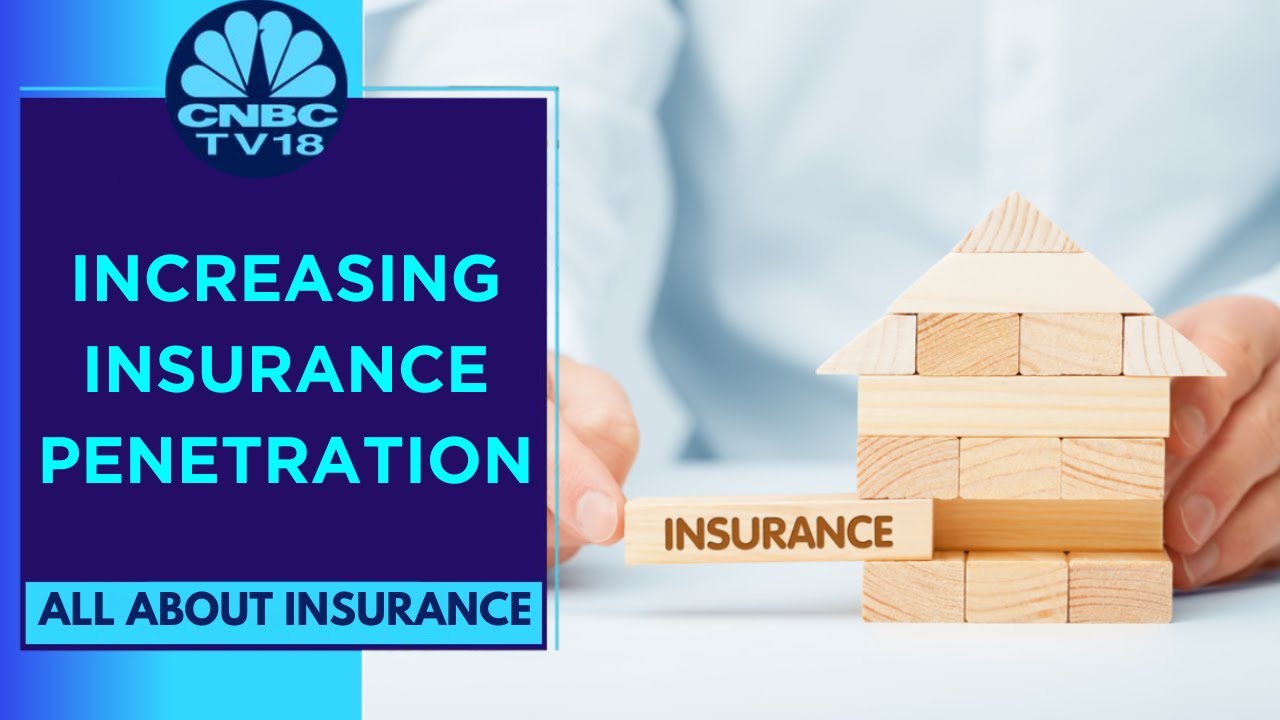 IRDAI Goal: 'Insurance For All BY 2047' Vision Needed | All About Insurance | CNBC TV18