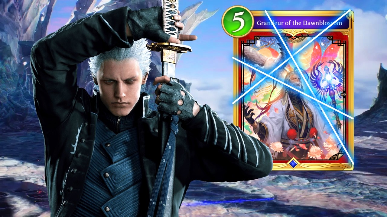 FASTEST NERF IN SHADOWVERSE HISTORY