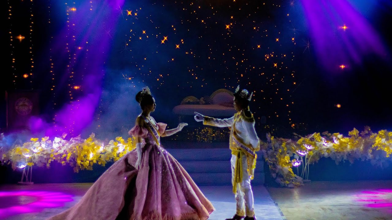 Coronation Night | Saug Festival 2023