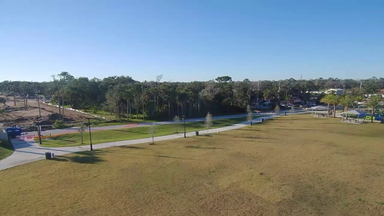 Riverwalk Park