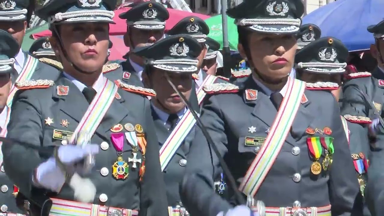 ASCENSOS POLICIA FF AA