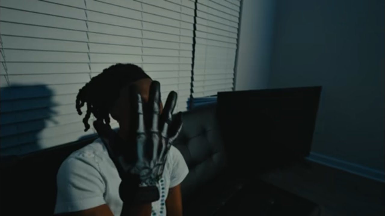 Mardawg- Olympics (Official Music Video) @UNIQUEVISUALZ 