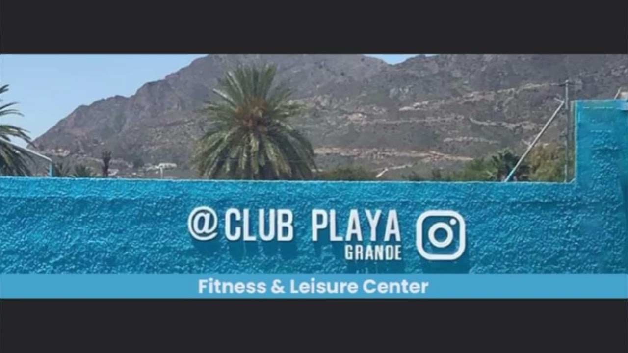 Club Playa Grande - Puerto de Mazarrón