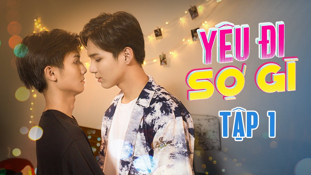 [Eng Sub] STUPID BOYS STUPID LOVE |  THÍCH THÌ NHÍCH - YÊU ĐI SỢ GÌ |  EP.1