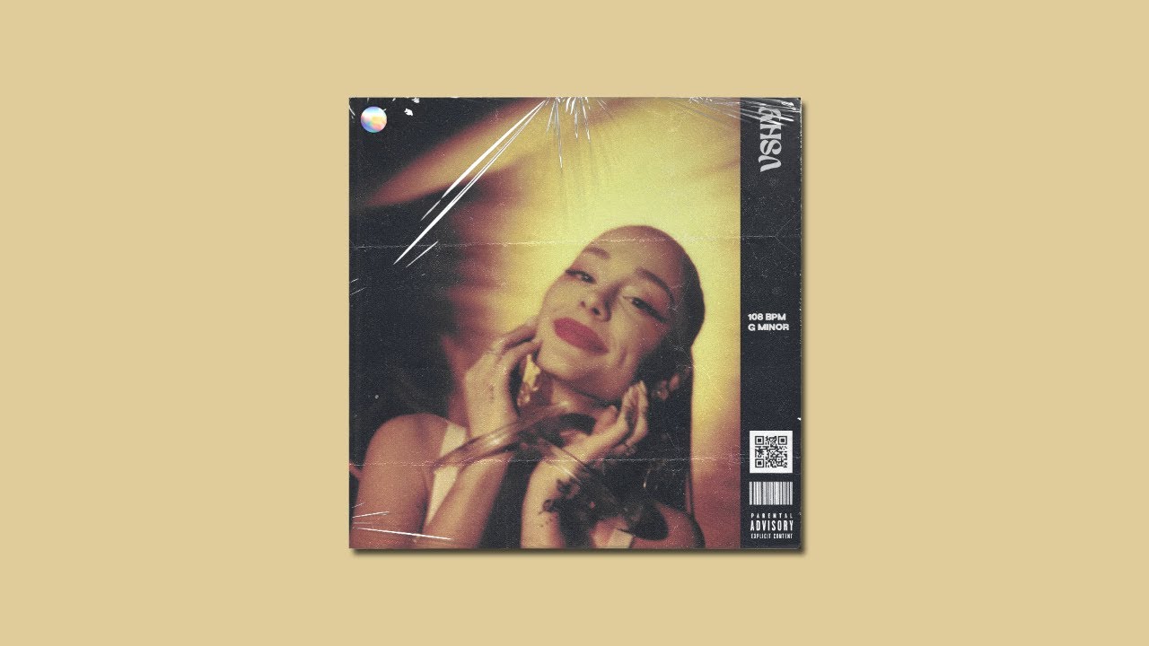 [FREE] Ariana Grande, R&B Pop Trap Type Beat - 
