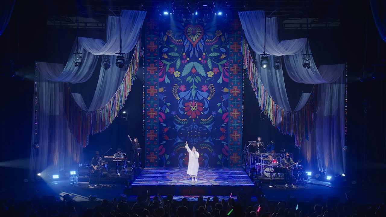 小泉今日子 - The Stardust Memory (Live at 中野サンプラザホール 2022.3.21)