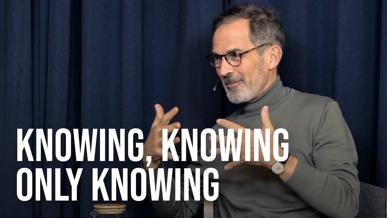 What Is Non-Dual Realisation?