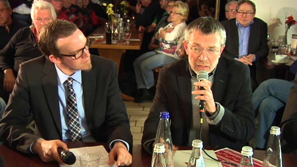 Hitzige Debatte – Podiumsdiskussion zur Nachwahl in Geiselhöring und im Landkreis Straubing-Bogen!
