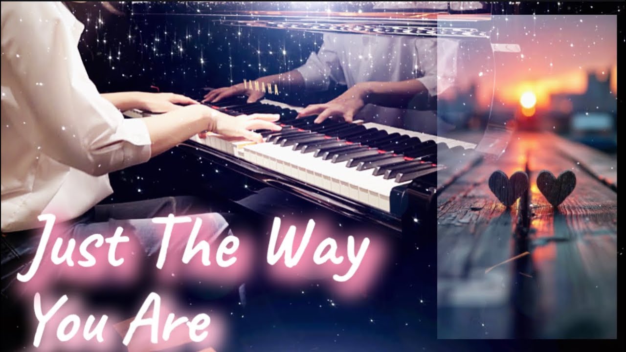 Just The Way You Are | Bruno Mars | Piano