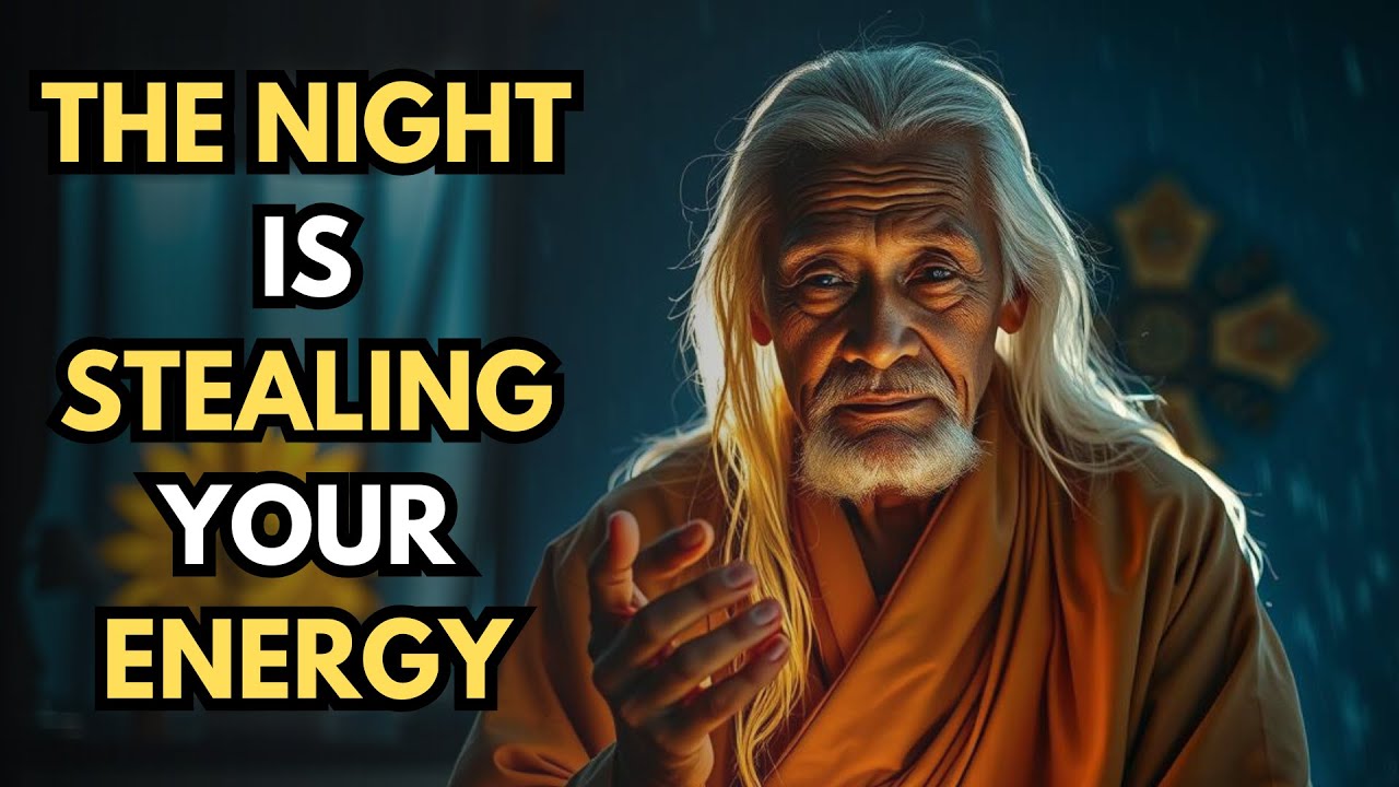 Waking Up Exhausted? It’s Not Your Sleep!