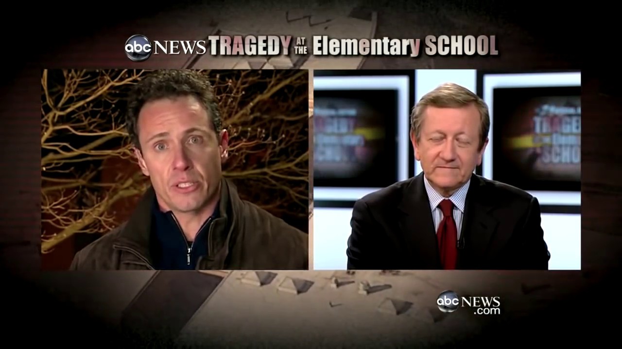 Sandy Hook Elementary School Shooting: Why Did Adam Lanza Snap? - ABC News