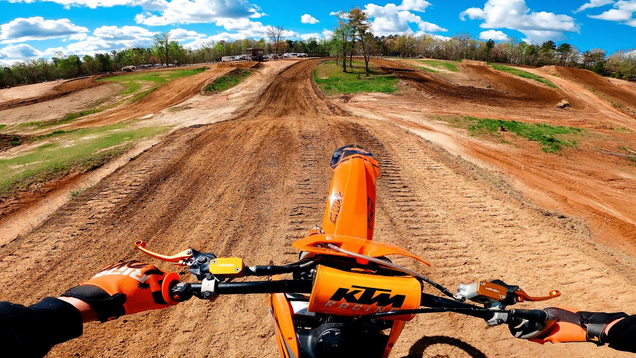 2 Stroke Goon обучающие прыжки