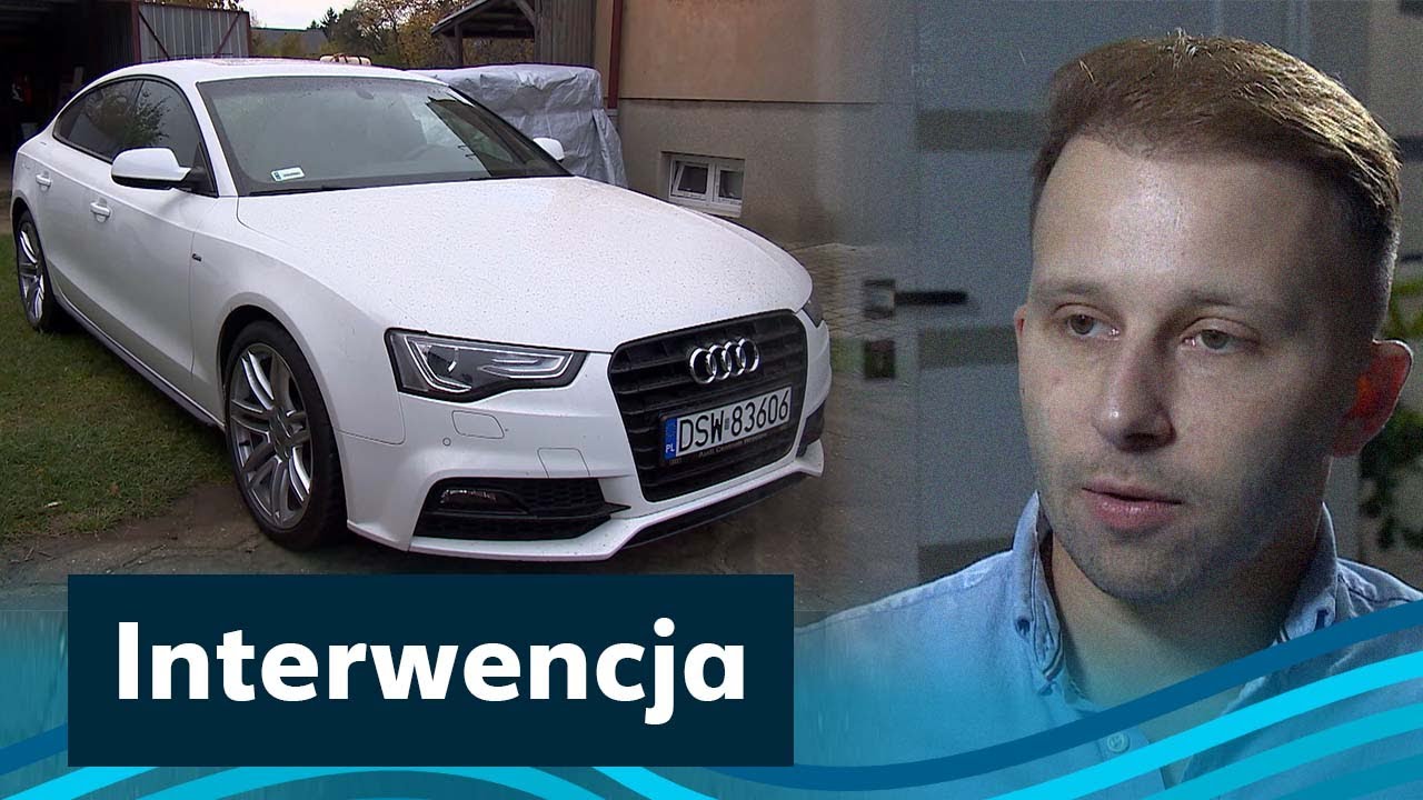 Auto nie przejdzie przeglądu, więc biegły nim nie pojedzie. Pat w sądzie