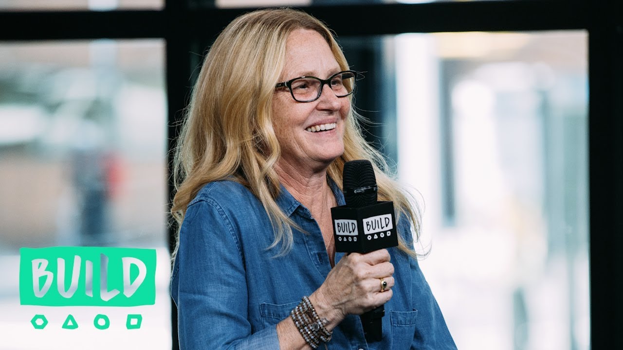 Melissa Leo Talks About 