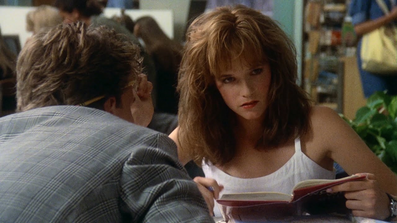Some Kind of Wonderful (1987)