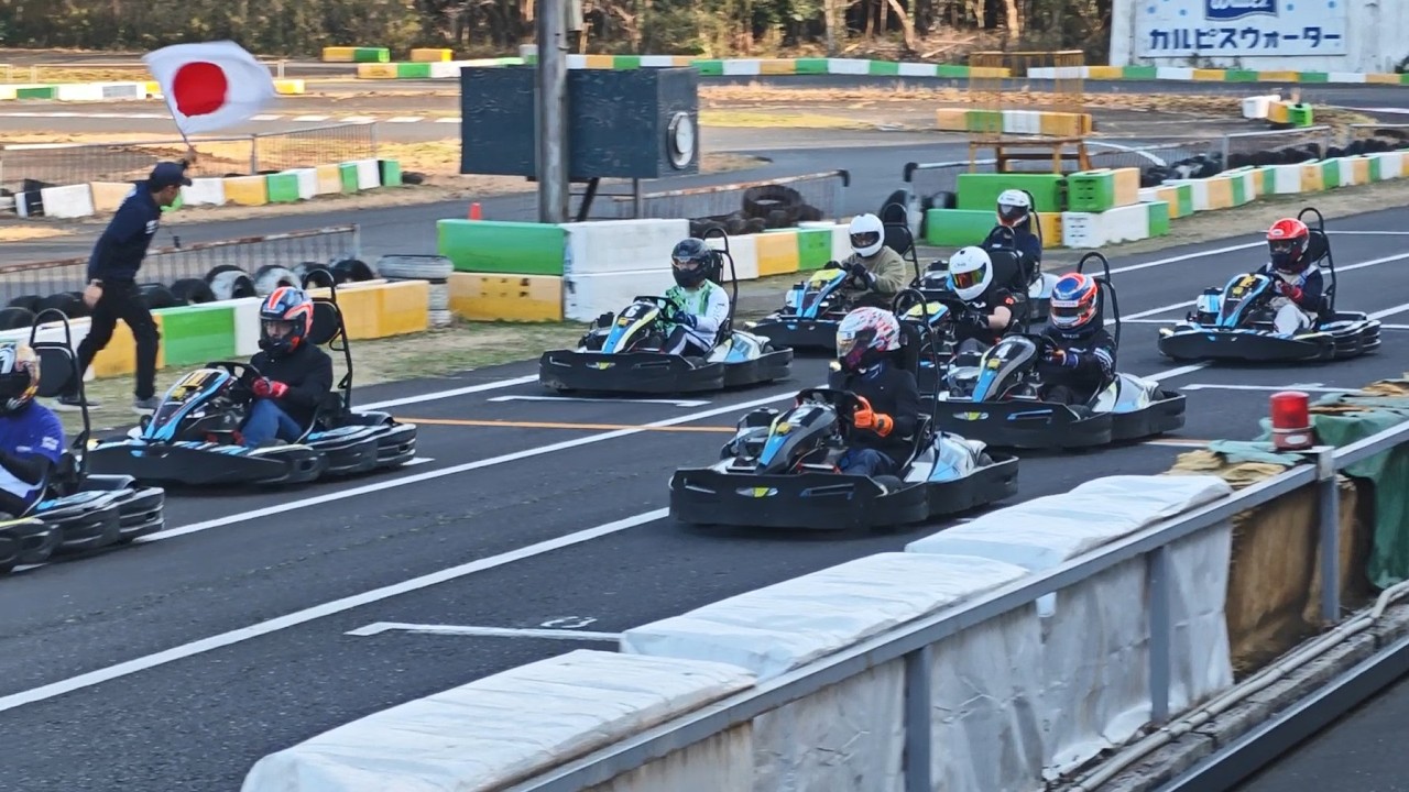 【クイック潮来・逆走】2026/2/28 第94回サタデーナイトグランプリ