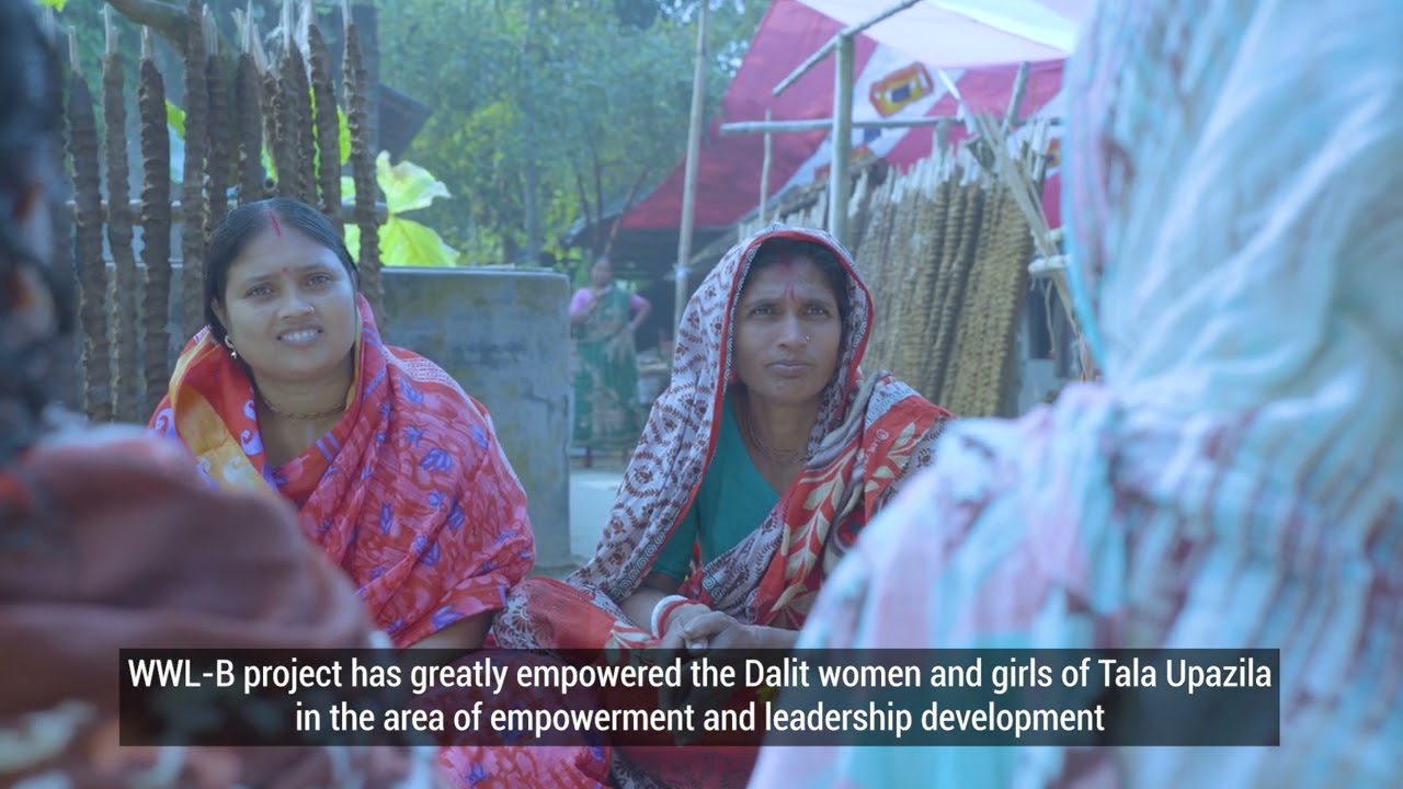 Documentary for Dalit Empowerment Foundation