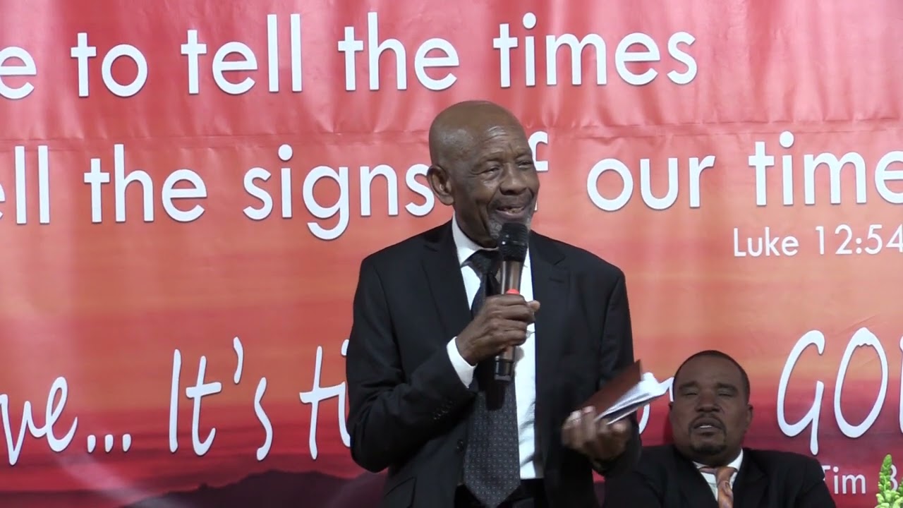 Awards to Caiphus Semenya & Letta Mbulu
