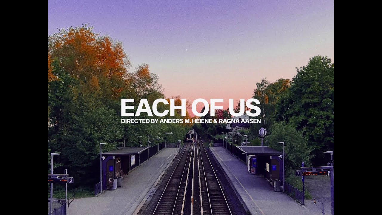 Each of Us - a Short Film