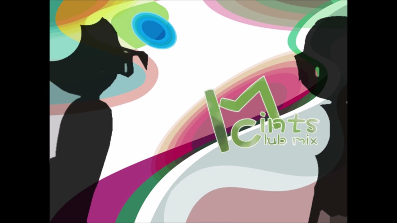Mints (Club Mix) (Full Version) / Yamajet feat. jeli