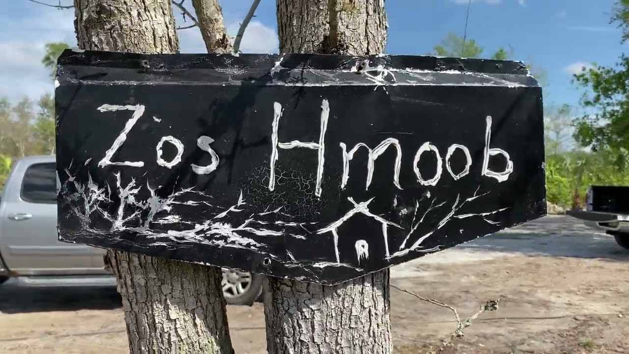 Ncig saib Zos Hmoob nyob Florida