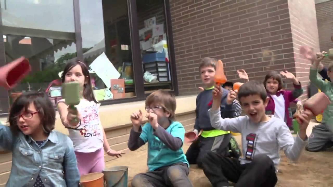 LIPDUB Arenal 10 Anys (HD)