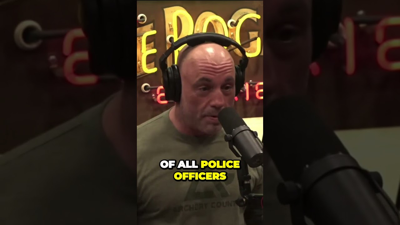 The Untold Truth about Police Officers and Societys Lack of Respect