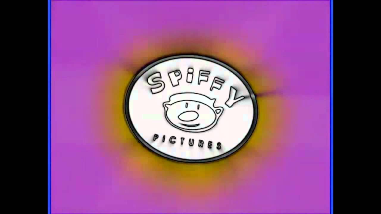 Spiffy pictures effects slow