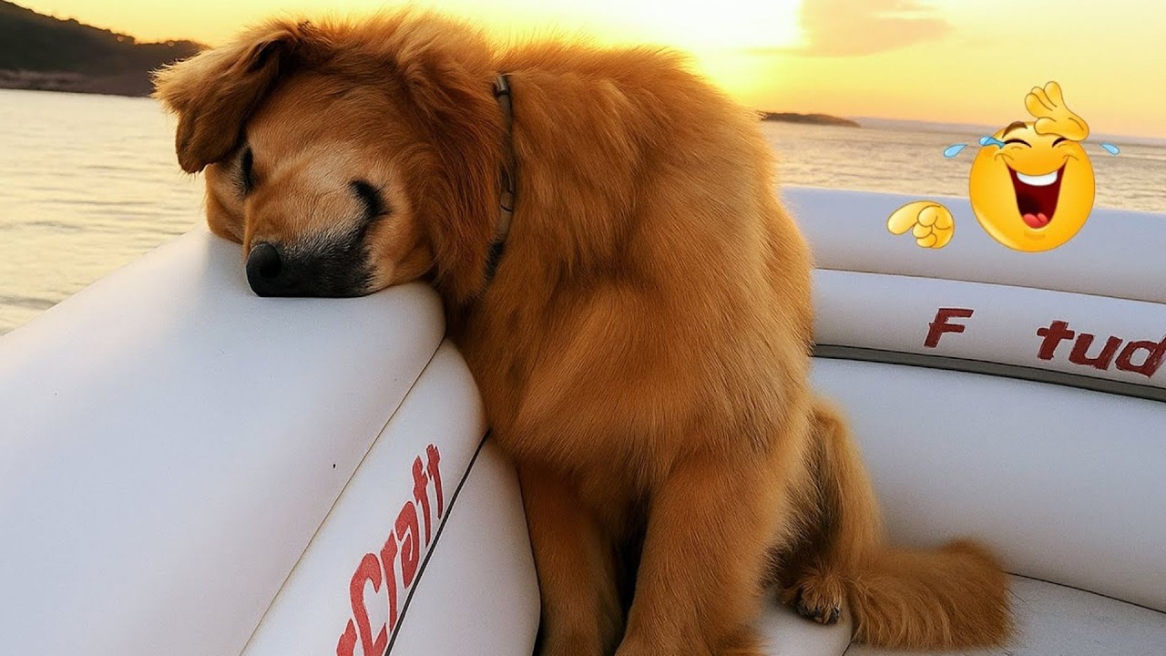 Hilarious Dogs Being Dramatic For No Reason 🤪 Funniest Dogs Video 2026