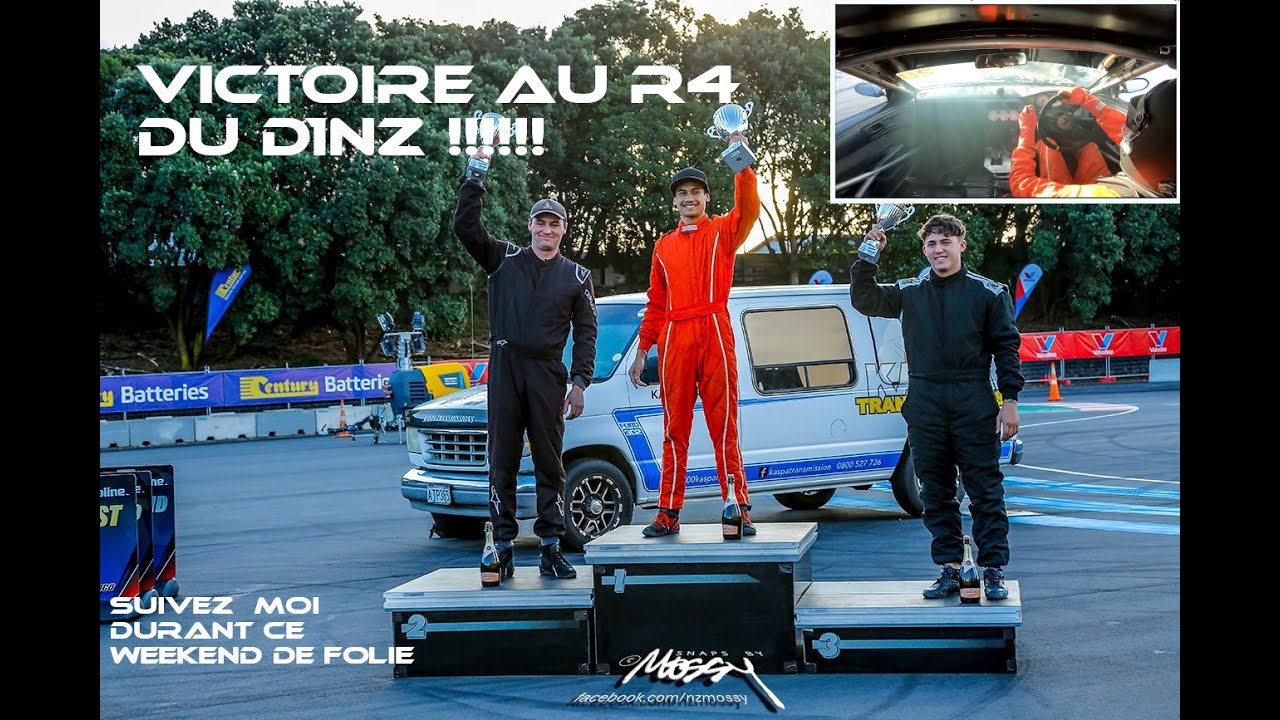 ON REMPORTE UNE MANCHE DU D1NZ !!!!!