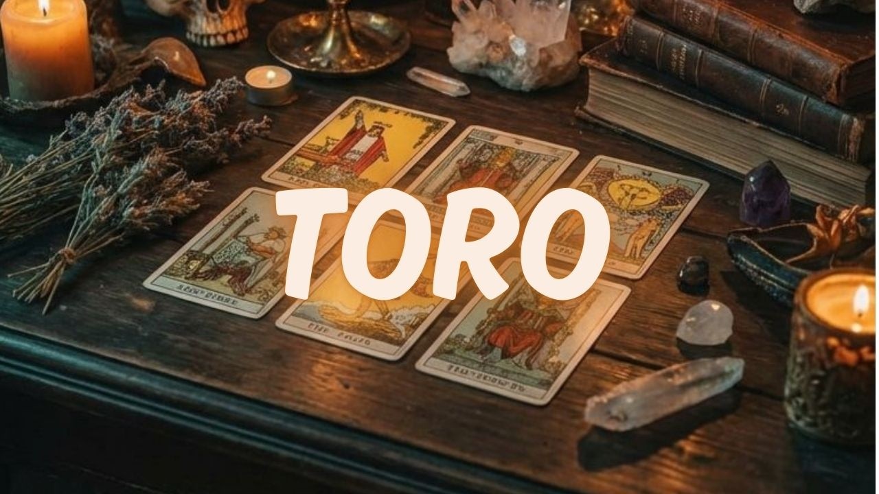 TORO STA ARRIVANDO! La più grande vittoria della tua vita!