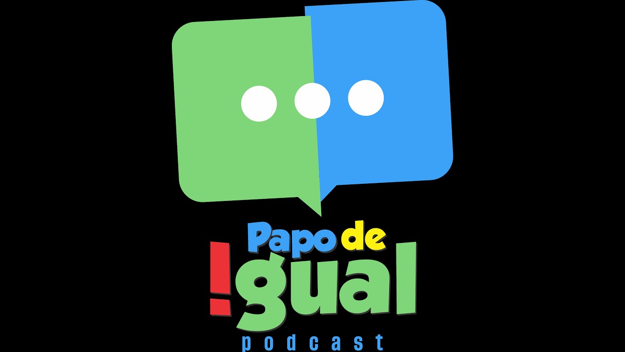 PAPO DE IGUAL - JENNIFER SILVESTRE