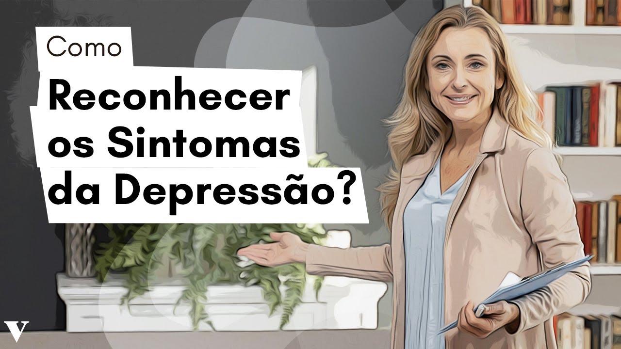 Depressão: Quais os Sintomas? Como Lidar?