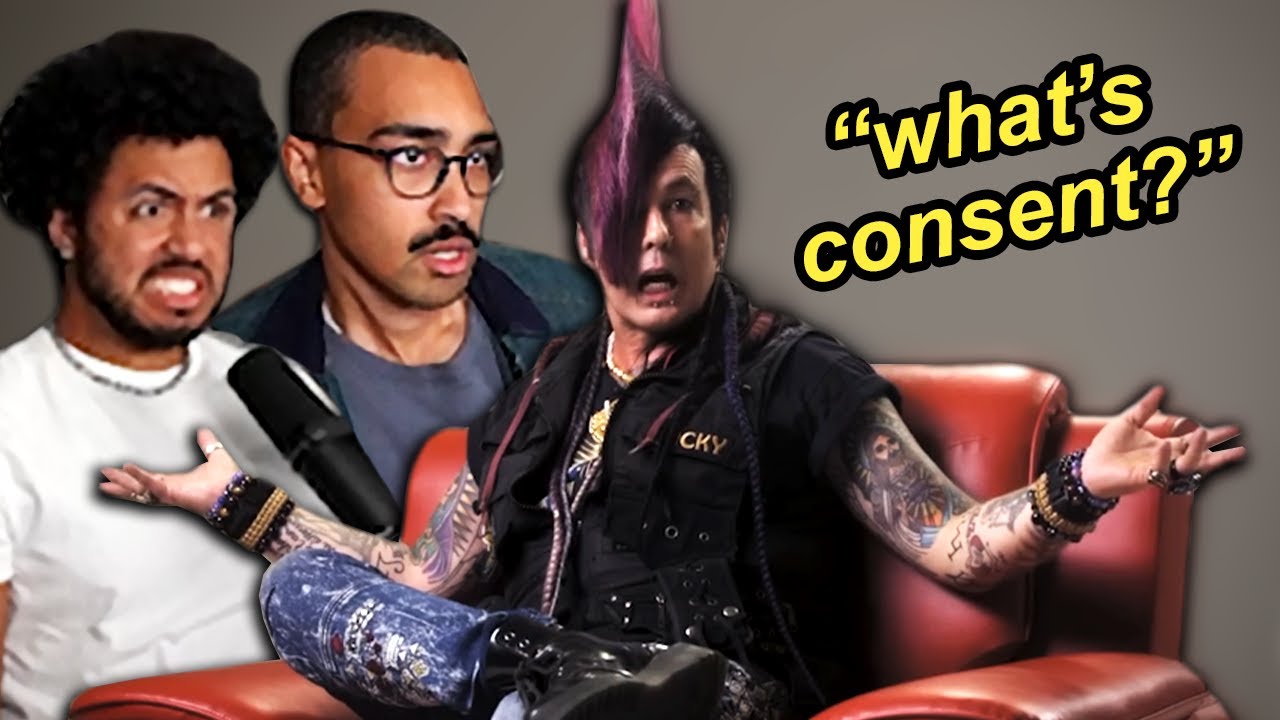 Jarvis Reacts to Pick Up Artists (w/ Jordan Adika) | Jubilee React