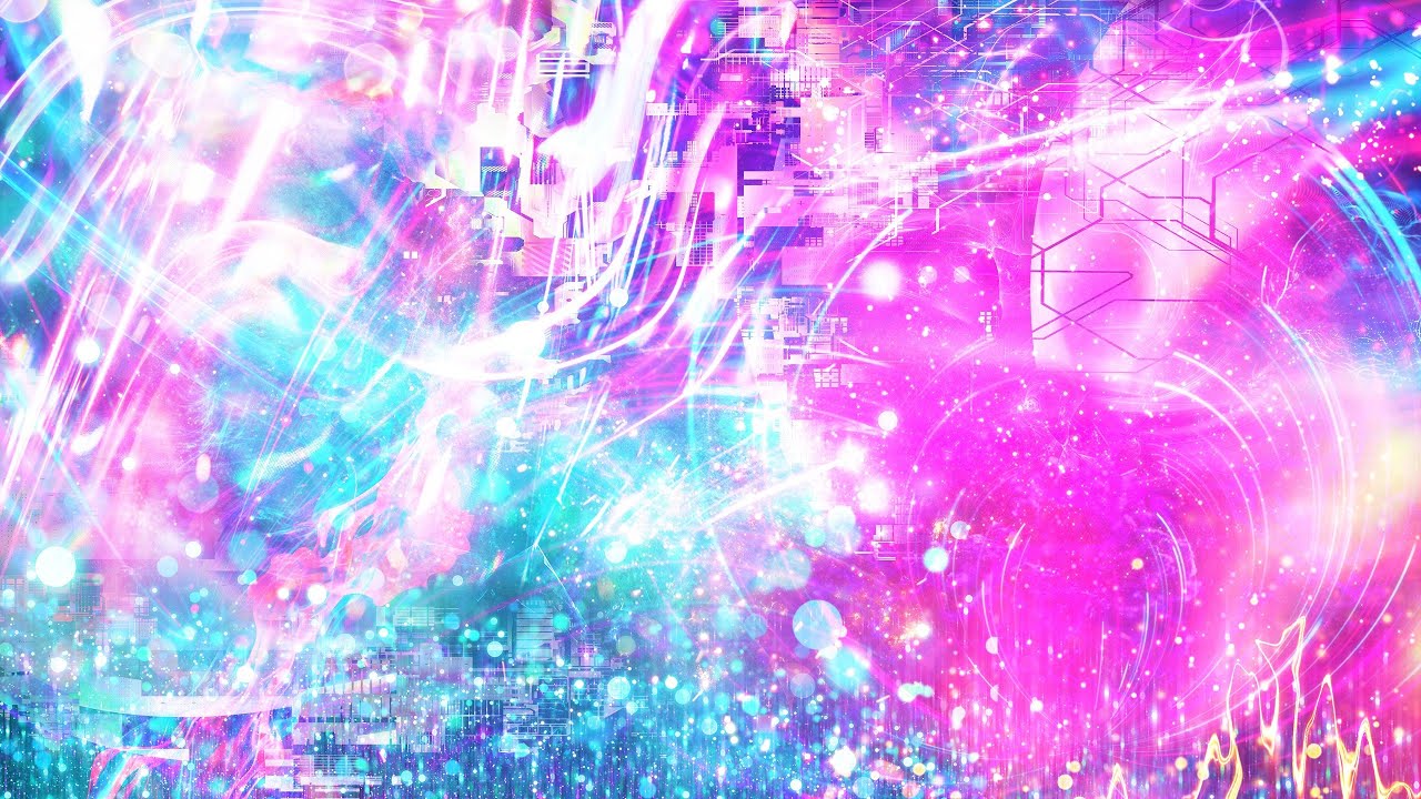 Pastel Graphics - Data Lake