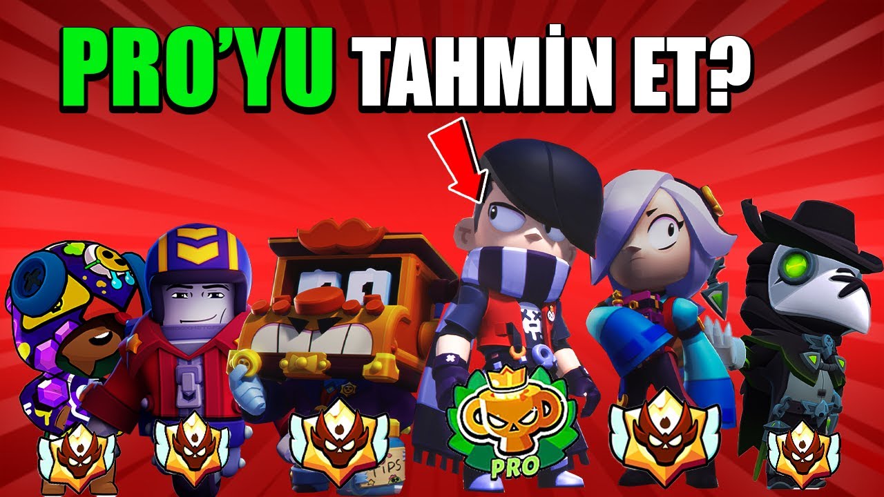 5 MASTER VS GİZLİ 1 PRO! (Köstebek Kim??)
