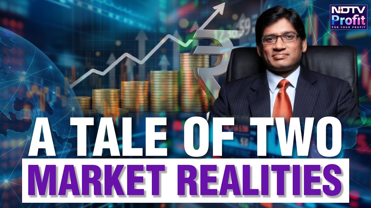 Global Markets Gave 70% Returns in 2025 — Should Indian Investors Really Move Money Abroad?