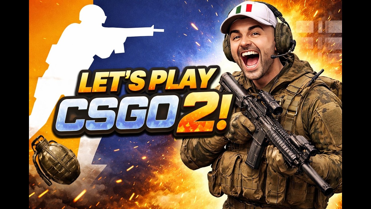 CSGO INTO ARC RAIDERS GRIND!!! 🔥💰
