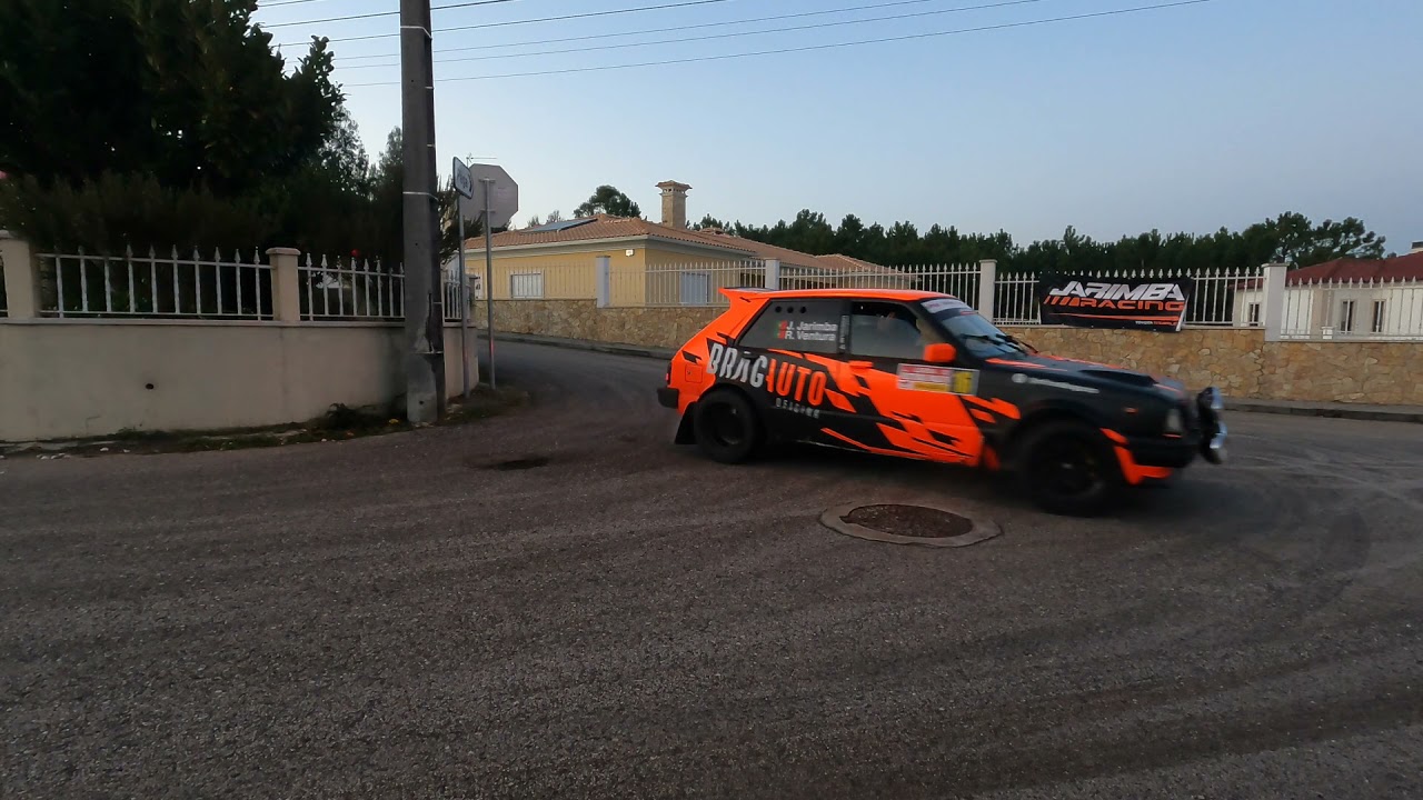 LEIRIA FESTIVAL RALI 2021by Ralis Online / Ralis em Portugal