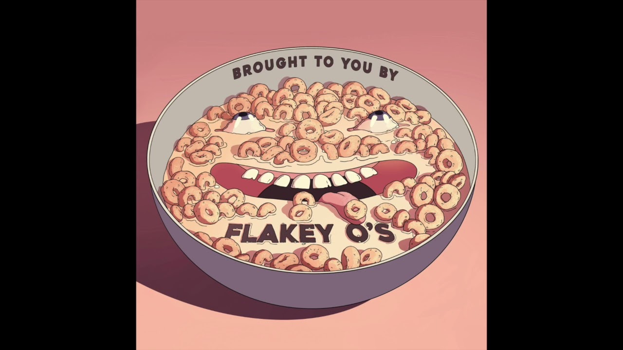 261 - Brought To You By Flakey O's