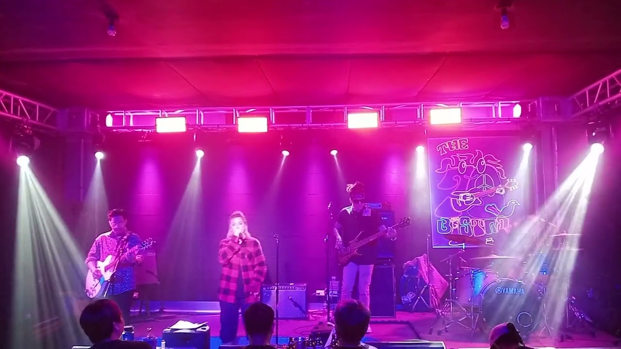 Antok By Agaw Agimat (Live At The 70's Bistro 11.15.25)