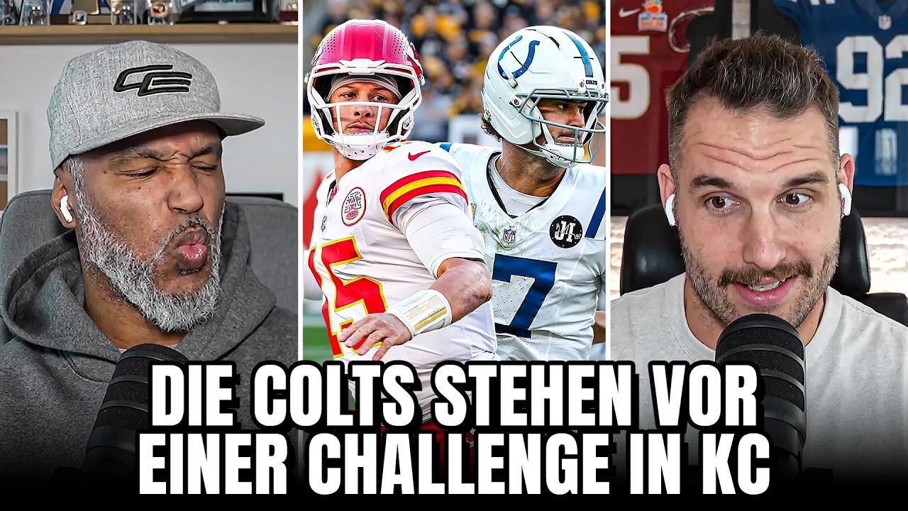 DIE TEXANS ÜBERRASCHEN DIE BILLS, WIR TIPPEN ALLE NFL SPIELE VON WOCHE 12 👀 | SCOUTING REPORT #12