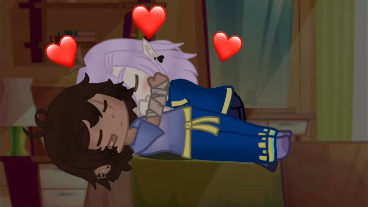 Soft Night ❤️ [TOH - Lumity - ⚠️FIRST VID/OLD⚠️]
